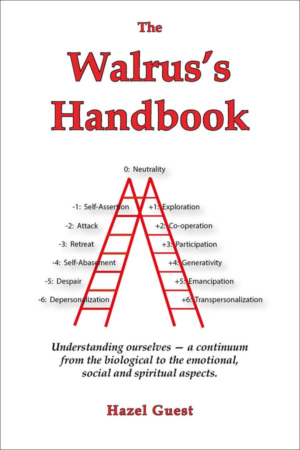 The Walrus's Handbook: Understanding Ourselves