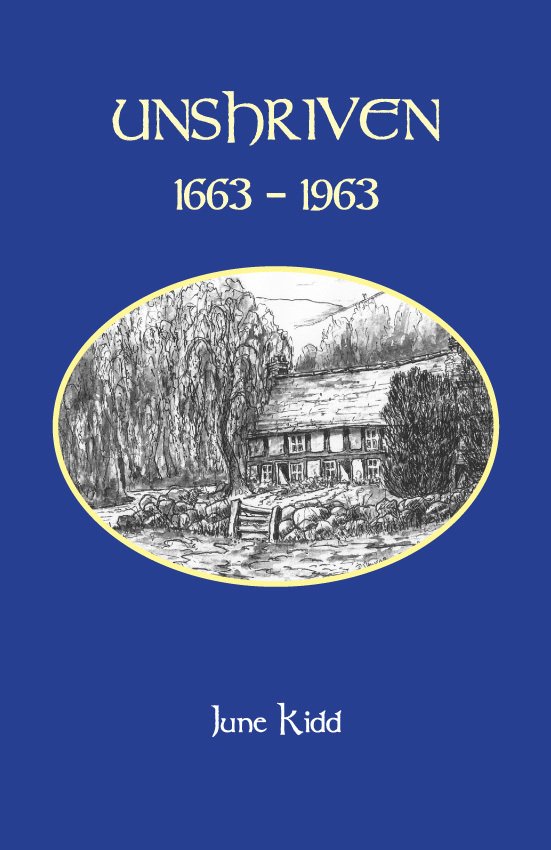 Unshriven: 1663 – 1963