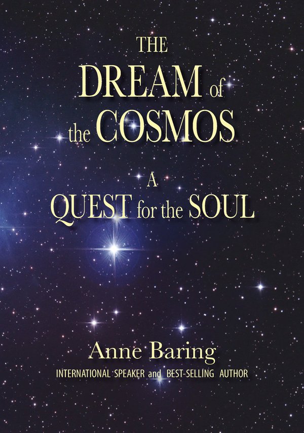The Dream of the Cosmos: A Quest for the Soul